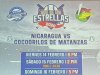 Cocodrilos pisan Nicaragua para representar a Cuba en tope de bisbol.