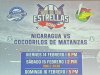 Cocodrilos pisan Nicaragua para representar a Cuba en tope de béisbol.