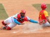 Cocodrilos vs. Tigres, un nuevo clsico invernal de la pelota cubana.