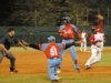 Cocodrilos vapulean a Ciego de Ávila en el Béisbol de Cuba
