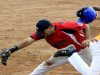 Colombia deja fuera a Panamá del Clásico de Béisbol