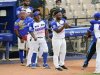 Colombia y Dominicana a la final de la Serie del Caribe de béisbol.