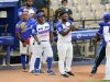 Colombia y Dominicana a la final de la Serie del Caribe de bisbol.