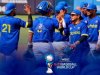 Colombia gana torneo premundial sub-23 de beisbol.