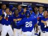 Colombia hace historia con primer triunfo en el Clásico de Béisbol.