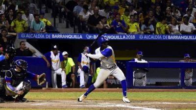 Colombia mantiene con vida a Cuba que hoy enfrenta a Dominicana.
