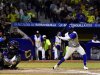 Colombia mantiene con vida a Cuba que hoy enfrenta a Dominicana.
