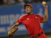 Hoy comienza el Torneo sub 23 de béisbol