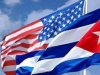 Comienza en La Habana tope de béisbol Cuba-Estados Unidos.