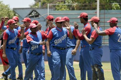 Comienza hoy el XXXIX Campeonato de Bisbol de Granma