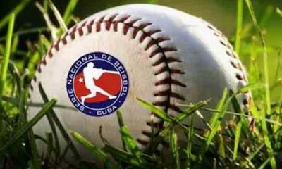 Comienzan hoy play off semifinales de la pelota cubana.