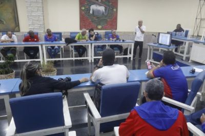 Comisi�n Nacional de Beisbol anuncia el Todos Estrellas y el equipo Cuba que viajar� a Nicaragua.