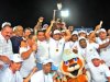 Se respetó la base de jugadores que tributaron al triunfo de Ciego de Ávila