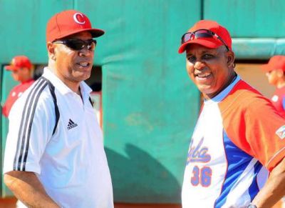 Como se debe jugar al bisbol si eres del equipo Cuba?