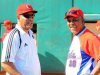 ¿Como se debe jugar al béisbol si eres del equipo Cuba?