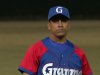 Cómo fue que Leandro Martínez lanzó el segundo juego contra Villa Clara.