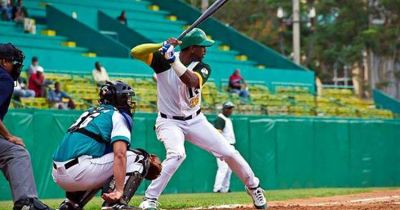 Se completan los cupos a segunda vuelta de Serie Nacional de Bisbol