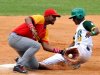 Concluye segundo tercio preliminar en Serie del béisbol cubano