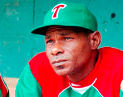 Confa Urrutia en clasificacin de Las Tunas en bisbol cubano