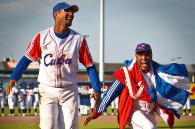 Confa Vctor Mesa en exitoso desempeo de Cuba en Serie del Caribe