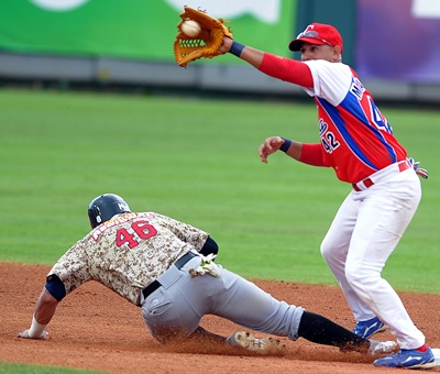 Confirmada la sede del Grupo A de la I Copa América de Beisbol en Panamá.