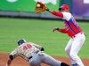 Confirmada la sede del Grupo A de la I Copa América de Beisbol en Panamá.