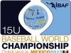 Confirman a Cuba para la II Copa Mundial de Béisbol Sub 15 años