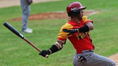 Confirman fuga de pelotero cubano previo a juego contra EEUU