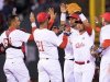 Conforman equipo Cuba de béisbol que lidiará en el Torneo de Harlem.