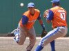 Conforman equipo de Sancti Spíritus que participará en la 53 Serie Nacional de Béisbol