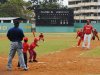 Conmemoran aniversario 137 del primer juego de beisbol en Cuba