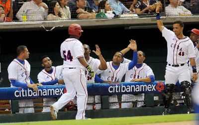 Dan a conocer equipo Cuba al IV Clsico Mundial de Bisbol.