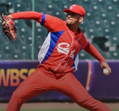 Dan a conocer equipo Cuba a Panamericano Sub-23 de Bisbol.