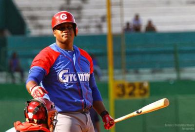 Dan a conocer equipo Cuba para la Serie del Caribe 2017.