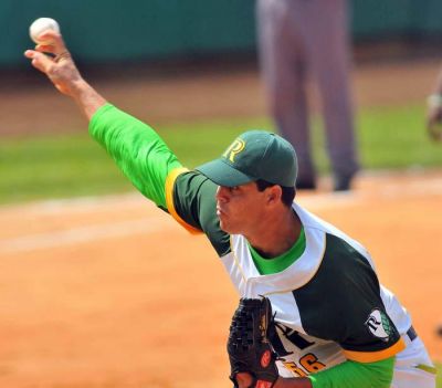 Dan a conocer jugadores que representarn a Cuba en Serie del Caribe