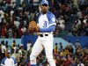 ¿Consideramos no hit-no run el juego de David Mena?