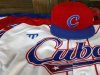 Construir una imagen fuerte del béisbol cubano.