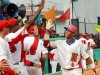 Continúa paso firme de Matanzas en Serie cubana de béisbol