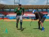 Continúa preparación para 60 Serie Nacional de Béisbol.