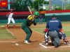 Contina la Serie Nacional de Bisbol. Maana Santiago de Cuba vs. Pinar del Rio