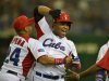 Contrato de pelotero cubano rompería récord de millones