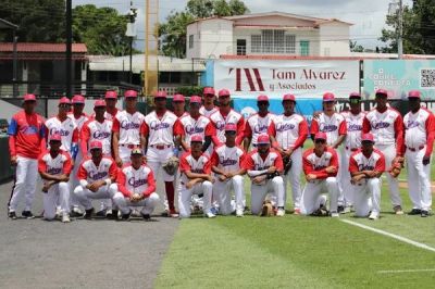 Semifinal entre Cuba y Panam marcada por polmico arbitraje.