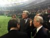 Conversa sobre béisbol en Japón primer vicepresidente cubano