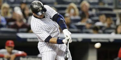 A-Rod se convierte en el segundo pelotero con ms carreras en la historia