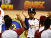 III Copa Mundial sub 23: Venezuela arrolló a Cuba en Hermosillo.