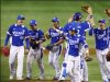 Corea del Sur conquistó título del Premier 12 de béisbol