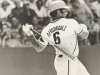 Cosas del béisbol. ¿Números sin valor?