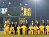 CPBL: Leyendas de Elefantes y Olímpicos de Chinese Taipei homenajeados
