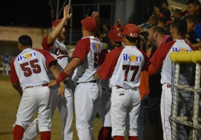 Criollos de Caguas revalidan el ttulo en liga de Puerto Rico.