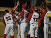 Criollos de Caguas revalidan el título en liga de Puerto Rico.
